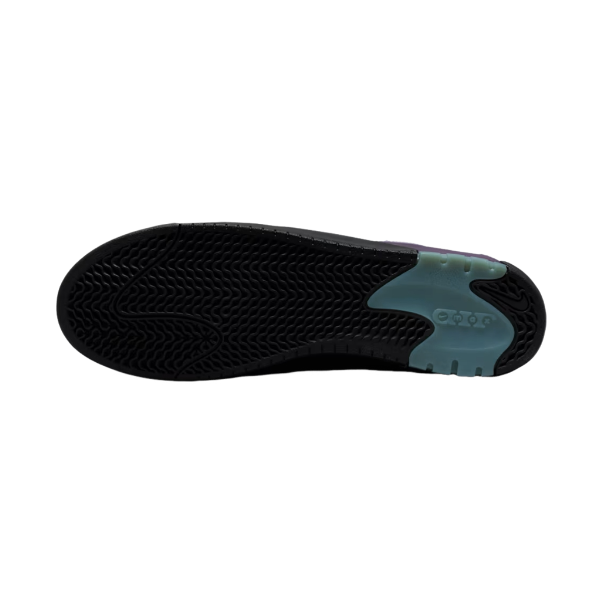 Ishod 2 Men’s Premium Suede & Air Cushion Skateboarding Sneakers