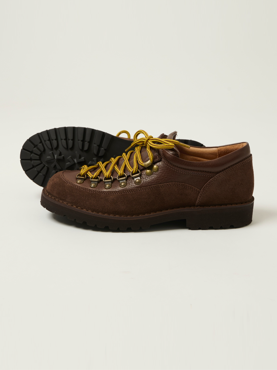 Rugged Casual Work Boots