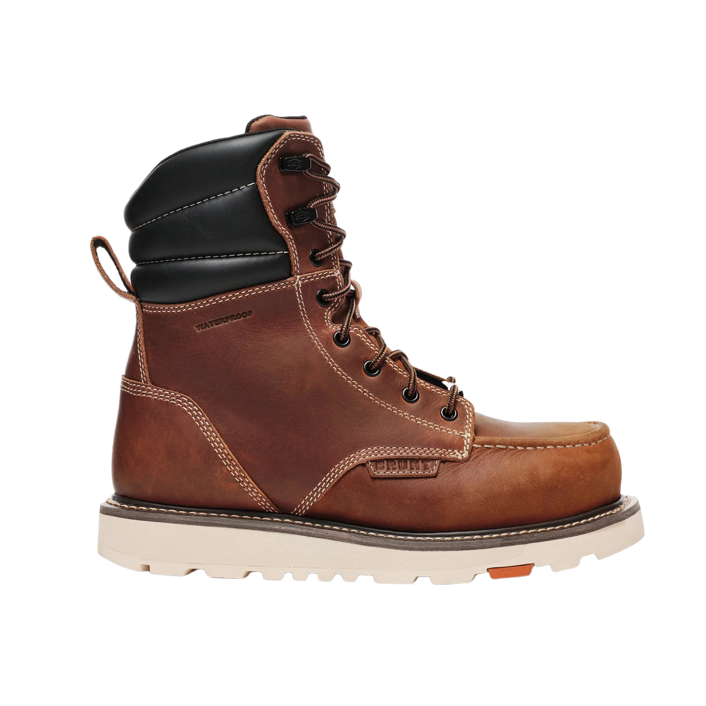 Men’s The Marin Welted Waterproof Work Boots