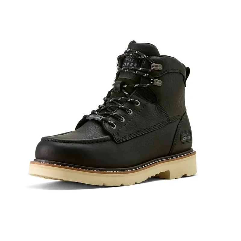Men's Rebar Lift 6" Waterproof Work Boots
