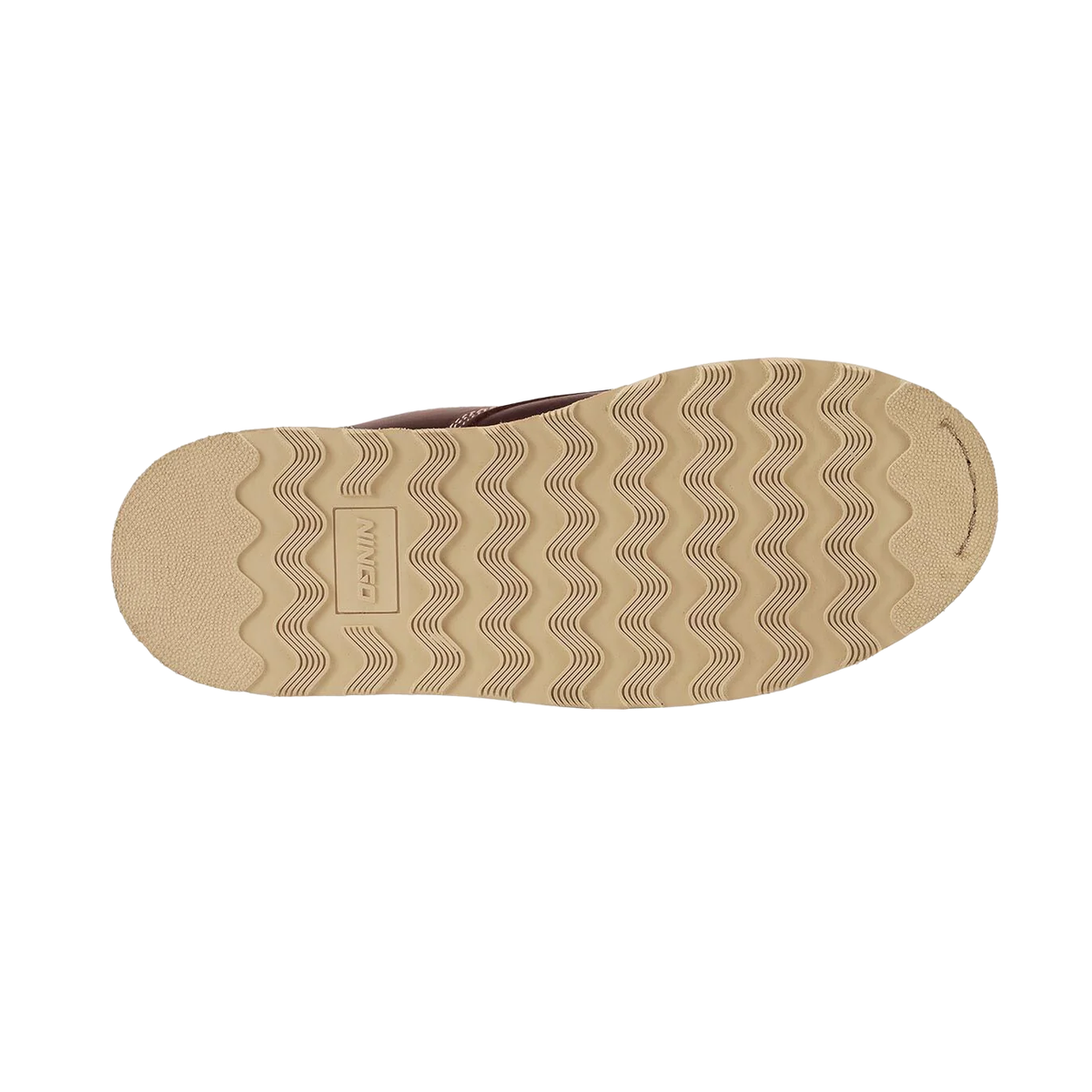 Men's Moc Toe Safety Work Boots