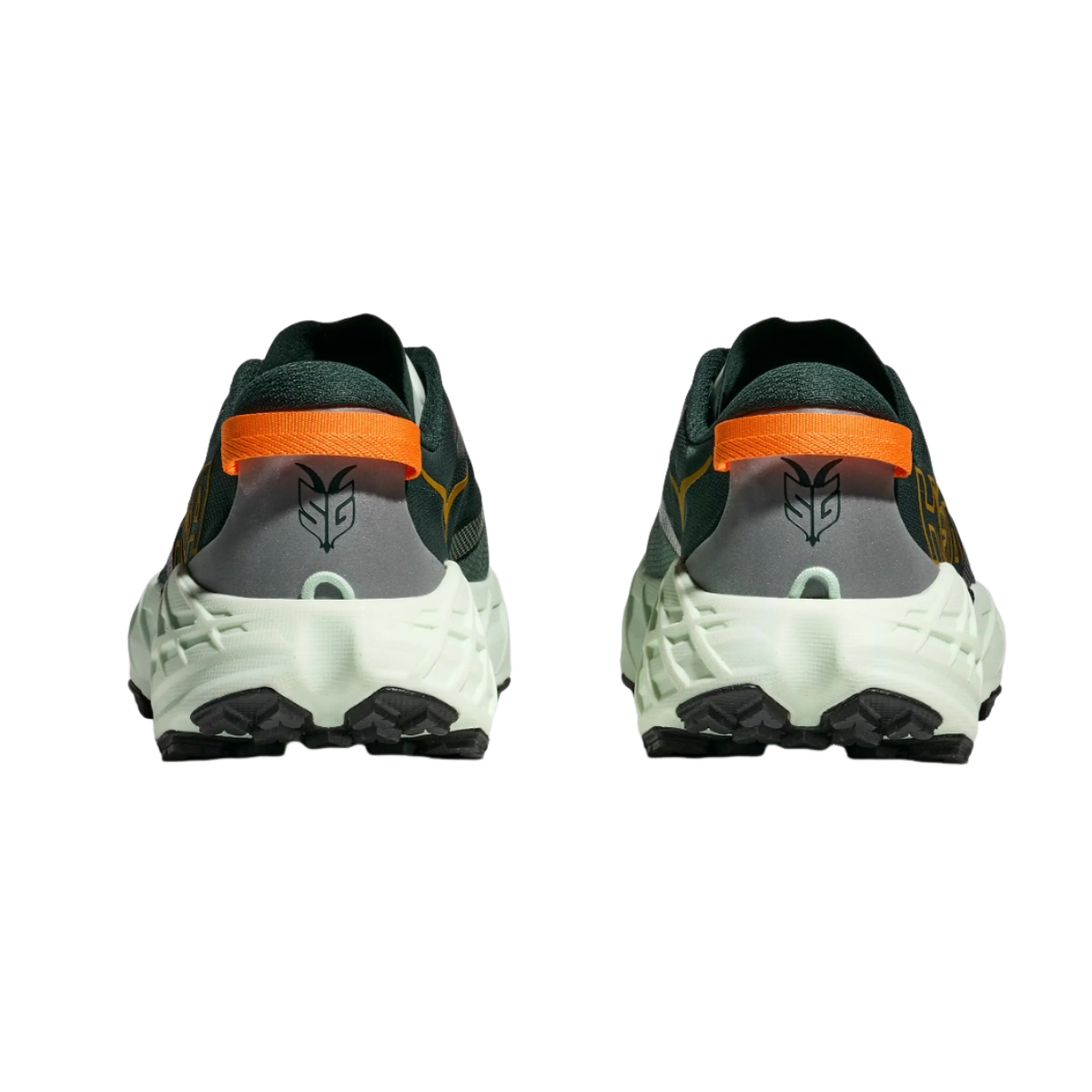 Men’s HOK Speedgoat 7 Ultra-Cushioned Performance Sneakers