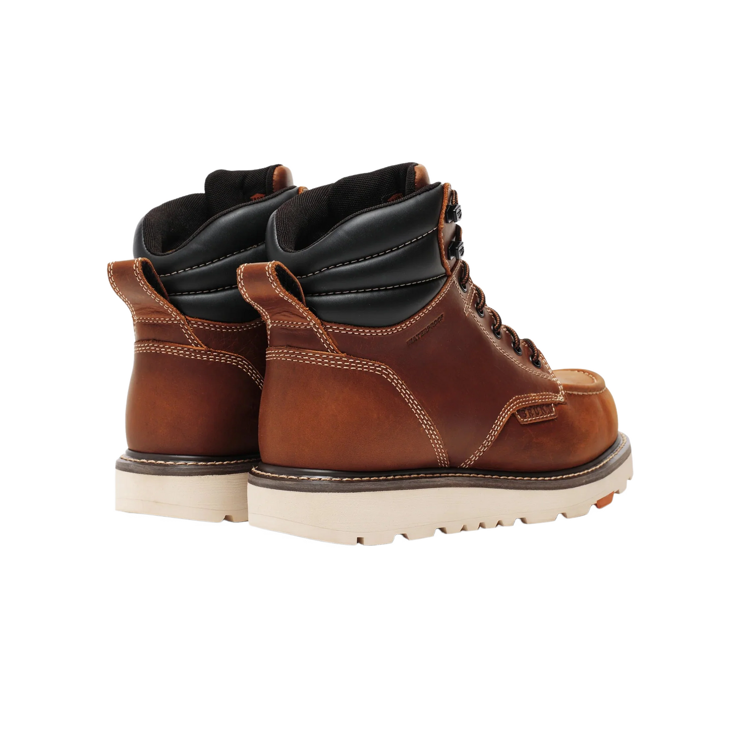 Men’s The Marin Welted Waterproof Work Boots