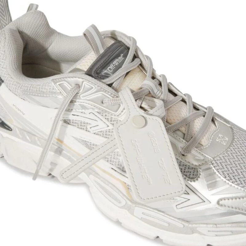 Men’s Be Right Back Premium Mesh Running Sneakers