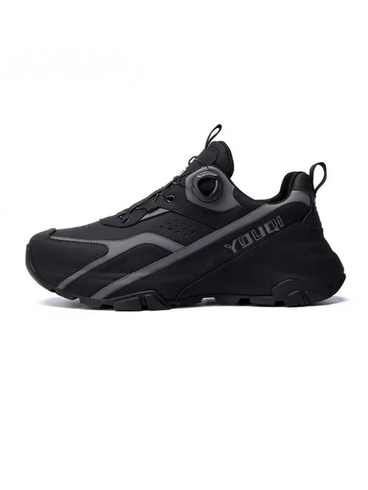 Premium Waterproof Outdoor Hiking Shoes for Men