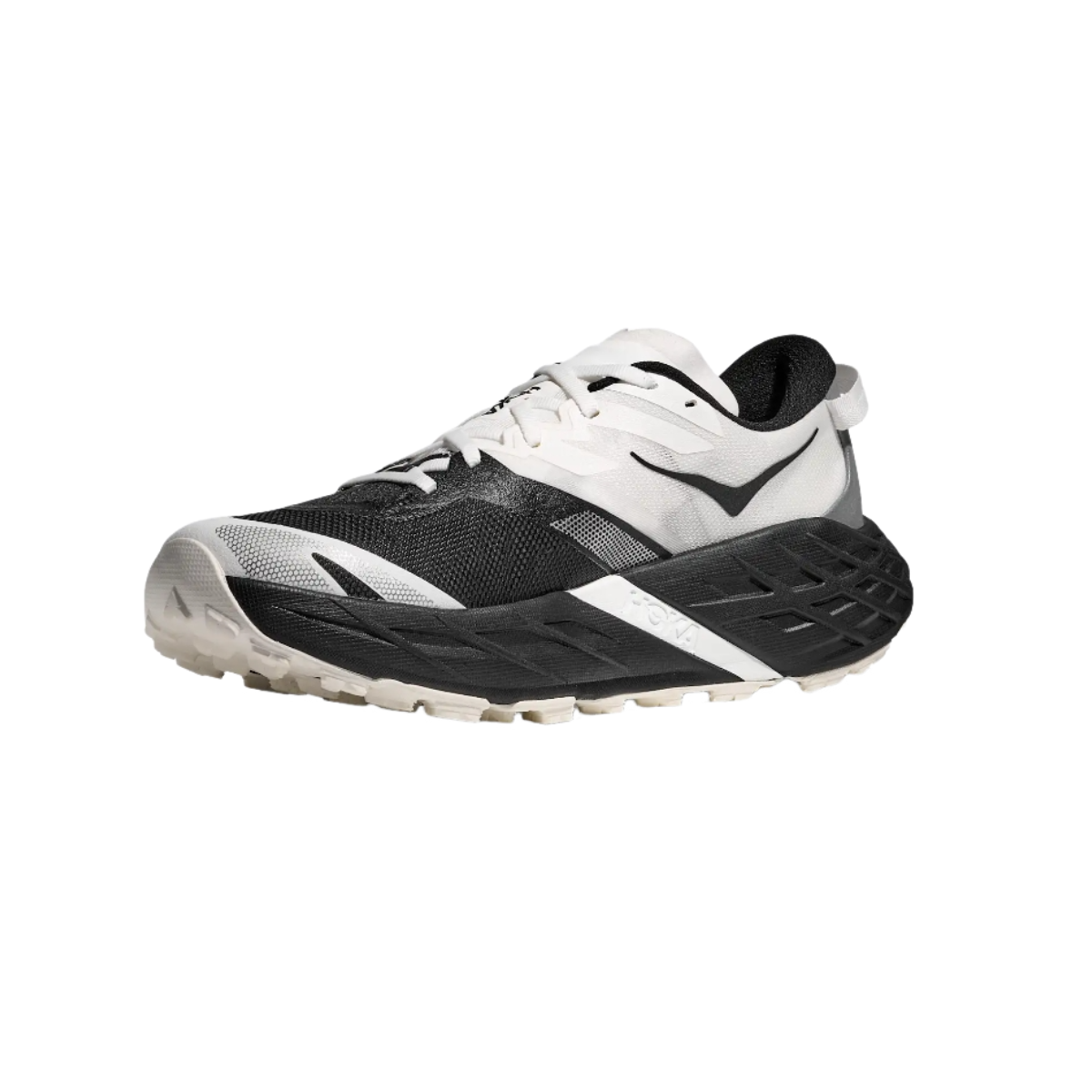 Men’s HOK Speedgoat 7 Ultra-Cushioned Performance Sneakers