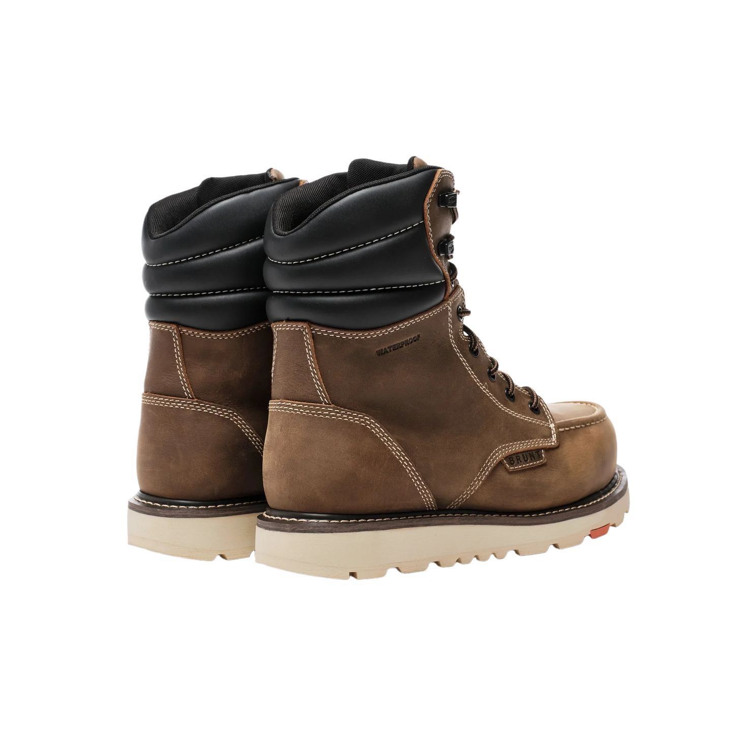 Men’s The Marin Welted Waterproof Work Boots