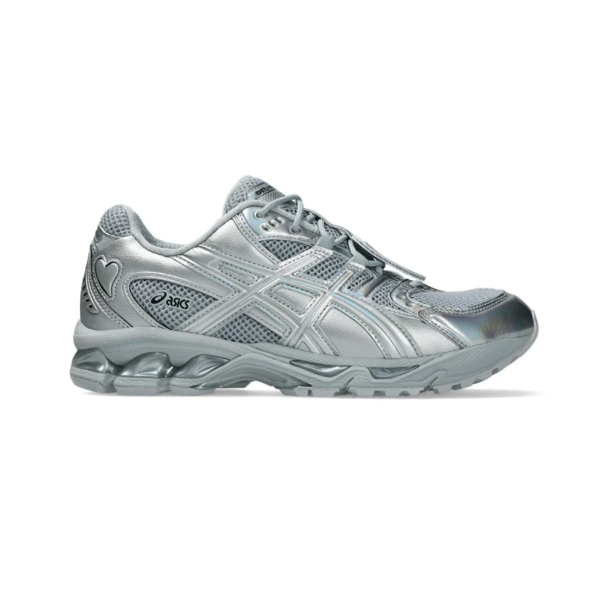KAYANO Men’s Premium Designer Collab Running Sneakers