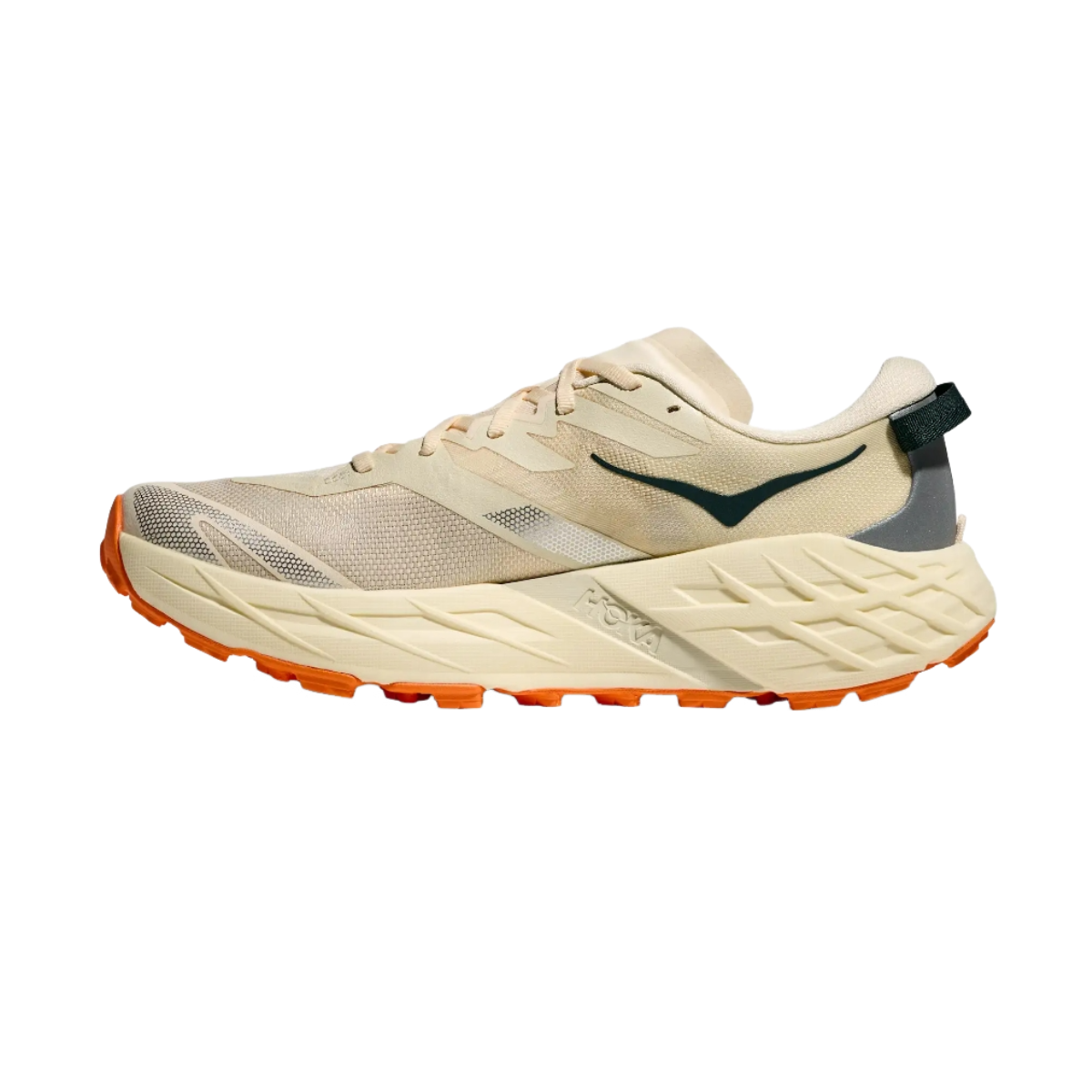 Men’s HOK Speedgoat 7 Ultra-Cushioned Performance Sneakers