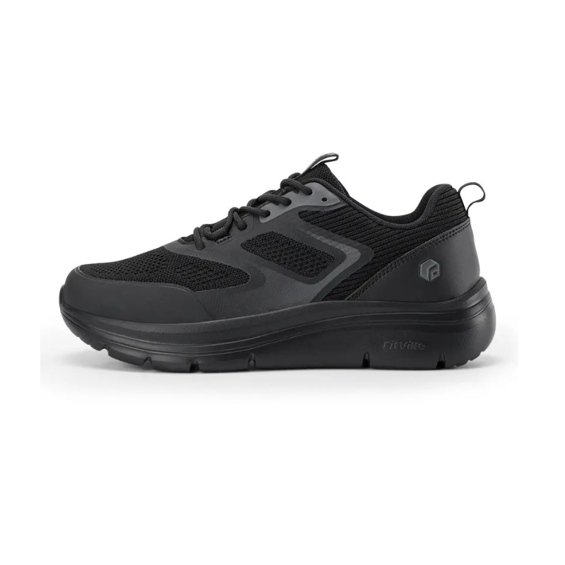Men's Lightweight Breathable Walking Sneakers
