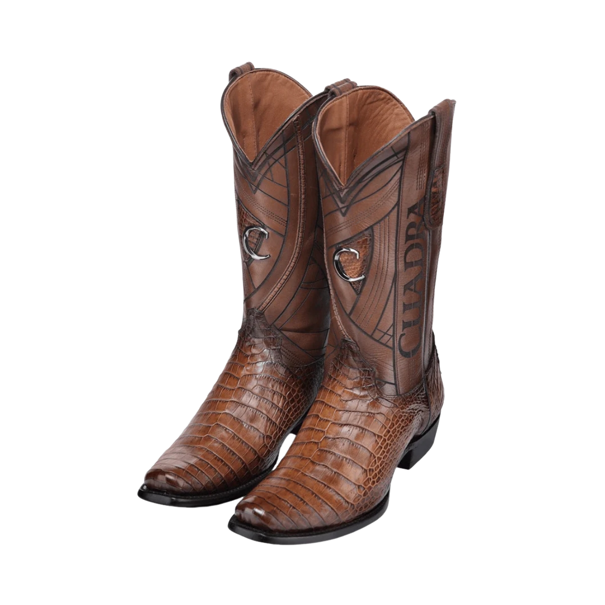 Men’s Handcrafted Premium Leather Western Boots