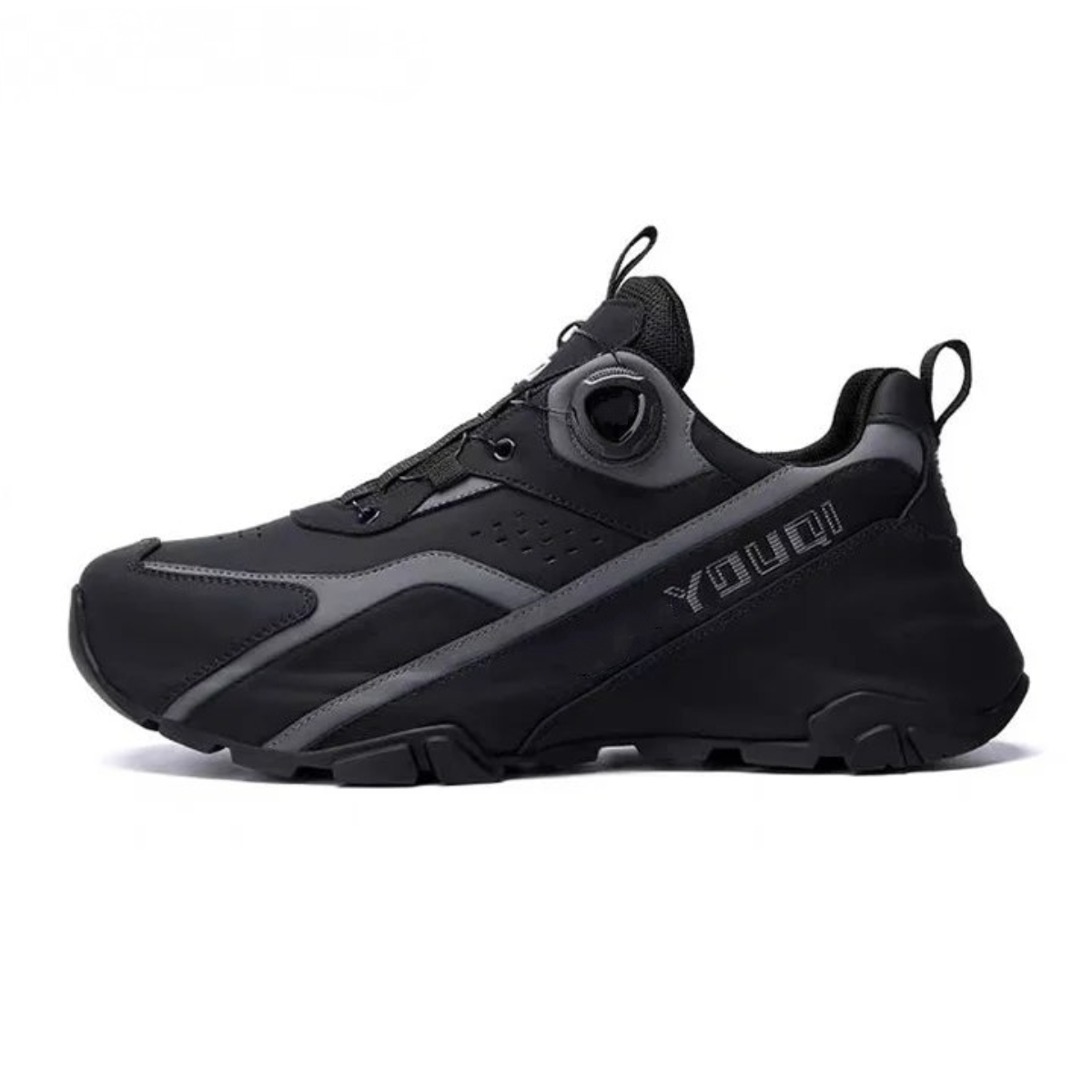 Premium Waterproof Outdoor Hiking Shoes for Men