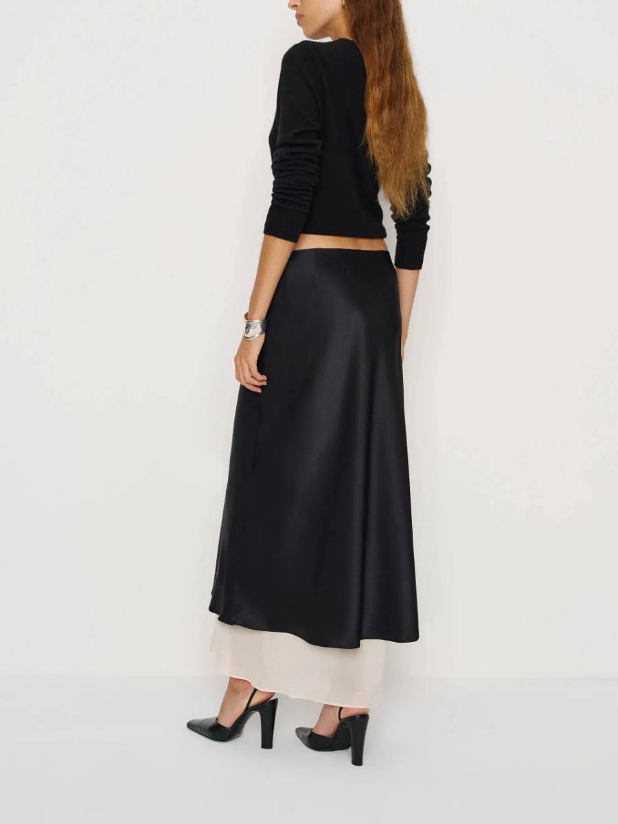 Avery Top & Marcia Skirt