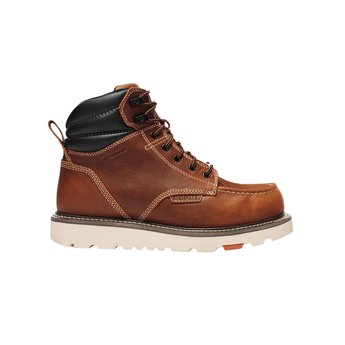 Men’s The Marin Welted Waterproof Work Boots