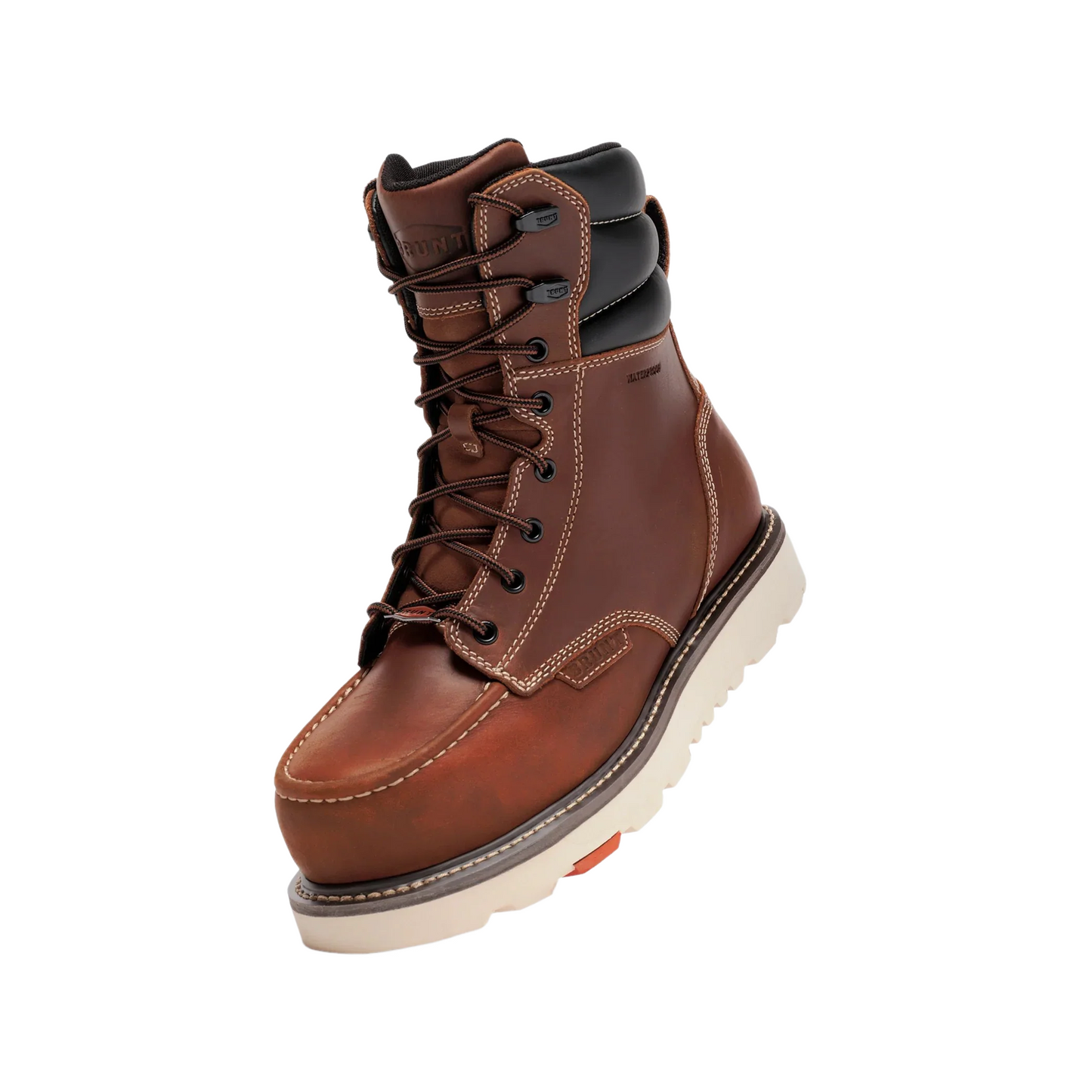 Men’s The Marin Welted Waterproof Work Boots