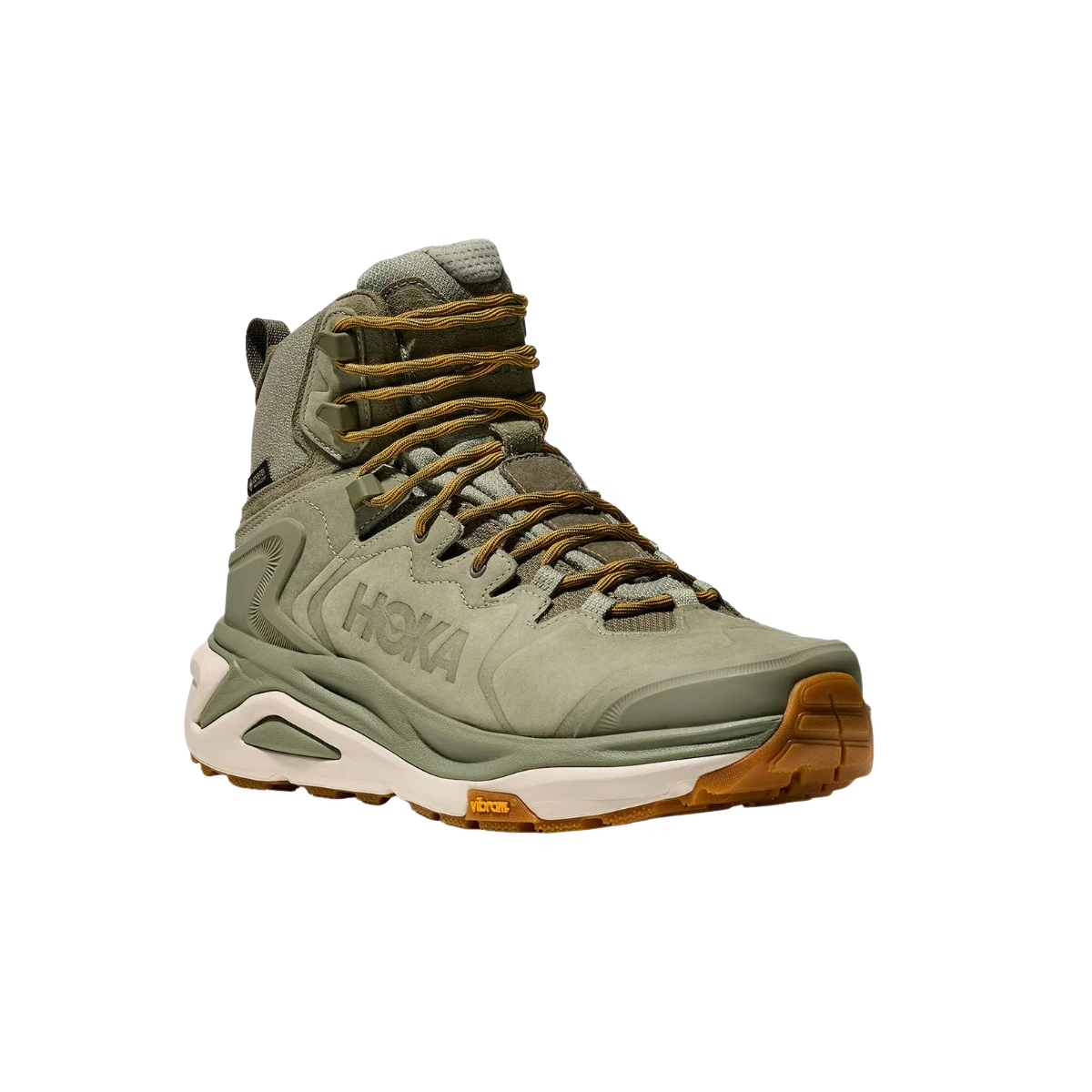 HOK Kaha 3 Ultra Cushion Mid Waterproof Hiking Boots