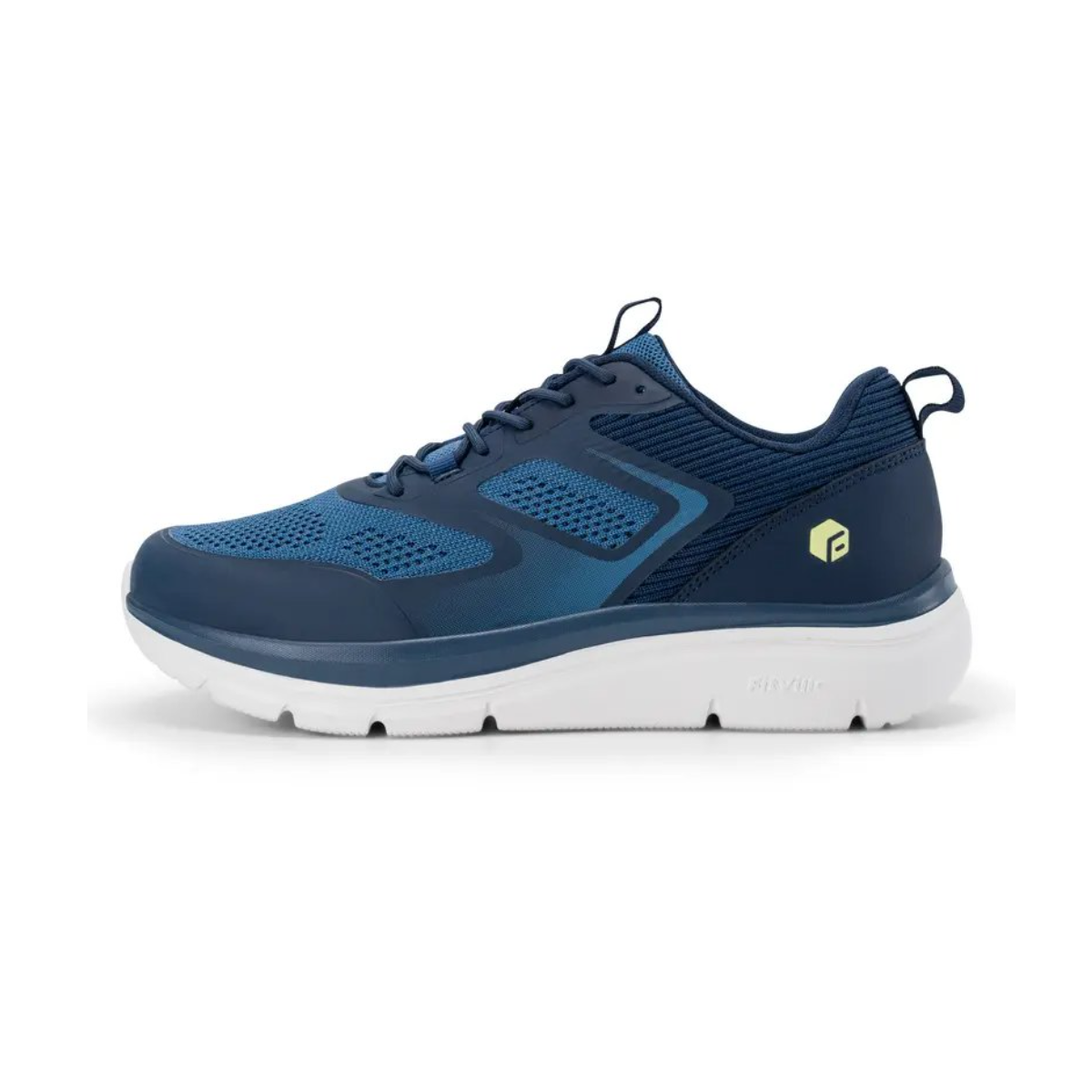 Men's Lightweight Breathable Walking Sneakers