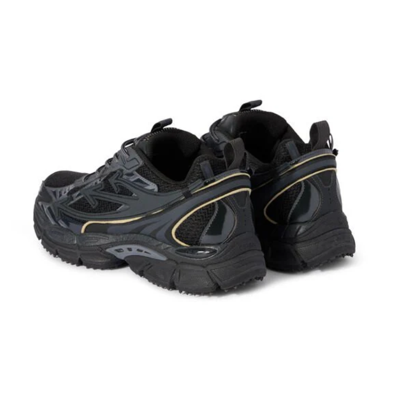 Men’s Be Right Back Premium Mesh Running Sneakers