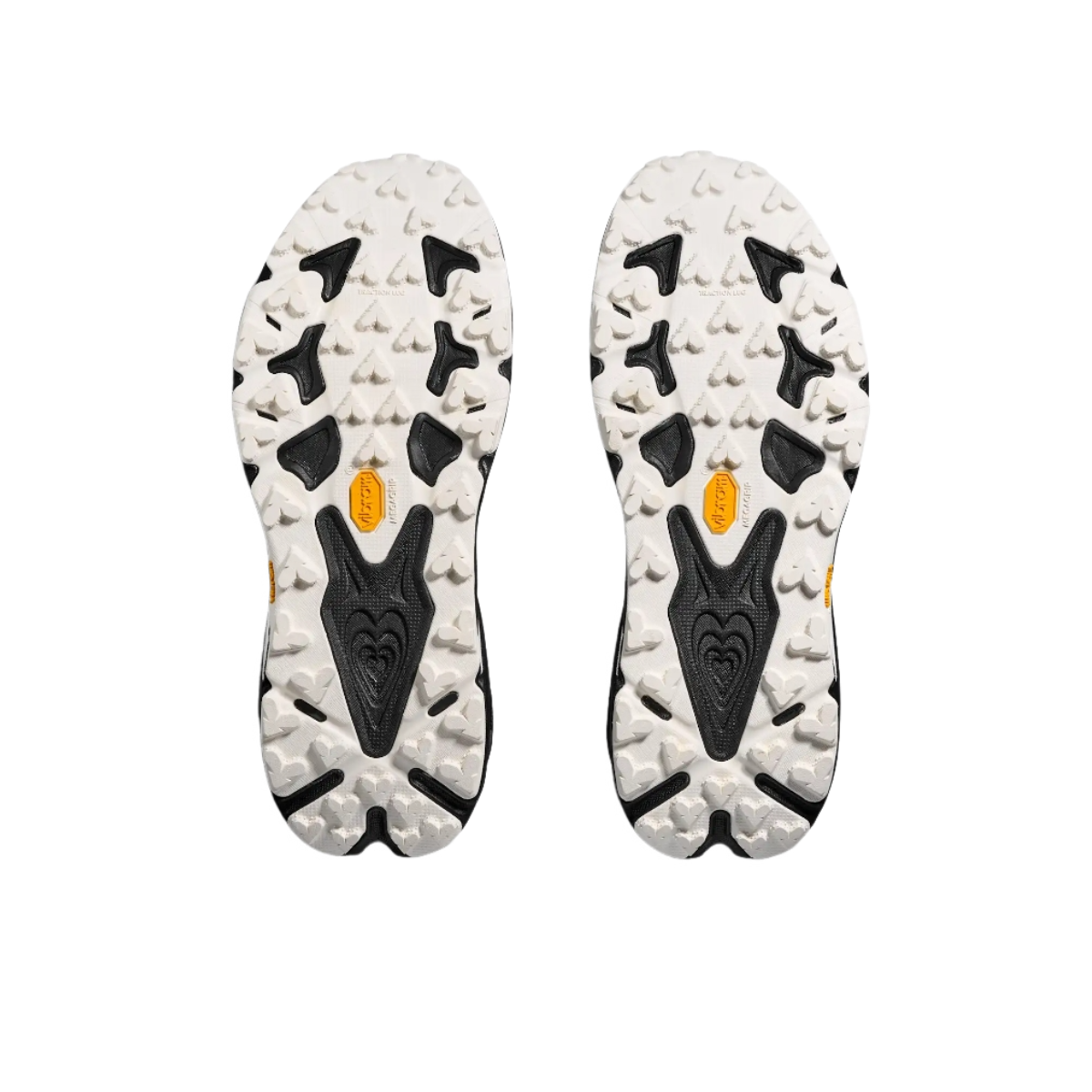 Men’s HOK Speedgoat 7 Ultra-Cushioned Performance Sneakers
