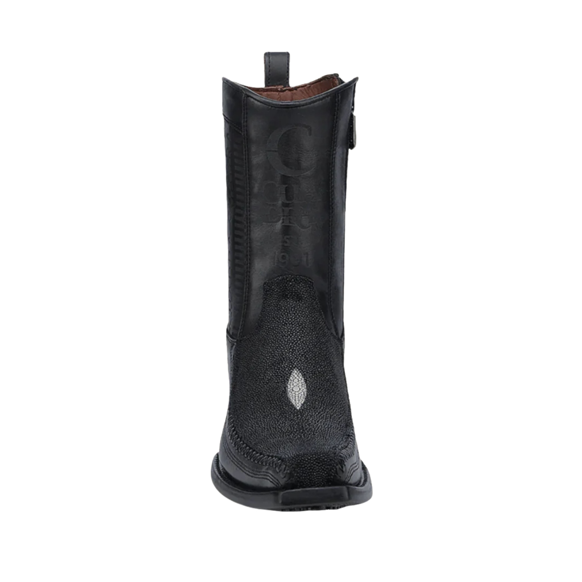 Handcrafted Cowboy Boots for Men