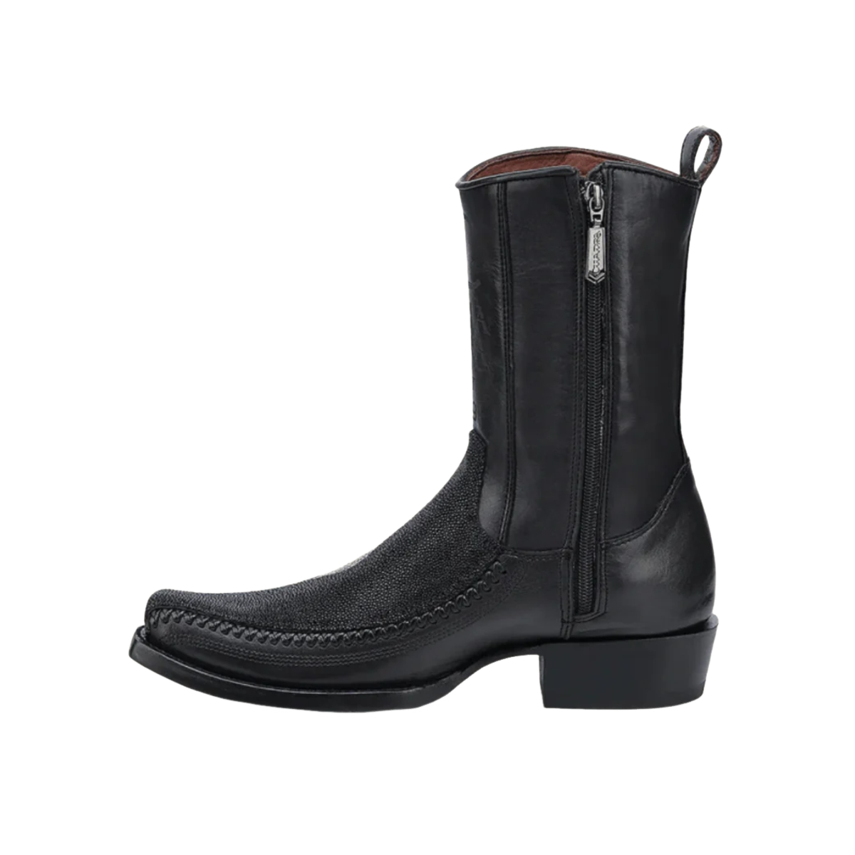 Handcrafted Cowboy Boots for Men