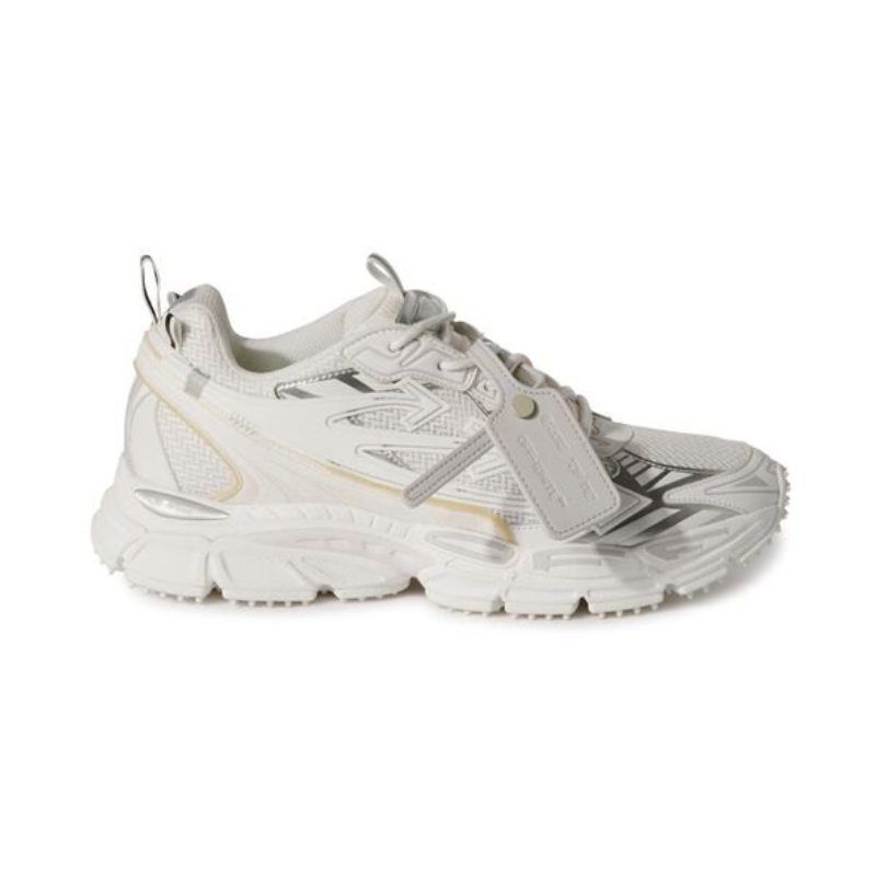 Men’s Be Right Back Premium Mesh Running Sneakers