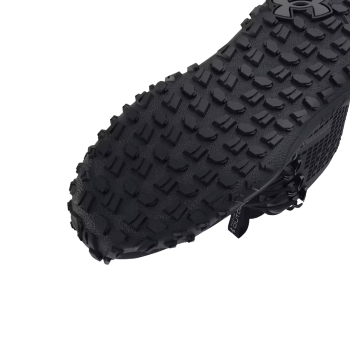 Men's HOVR Storm Waterproof Tactical Hiking Boots