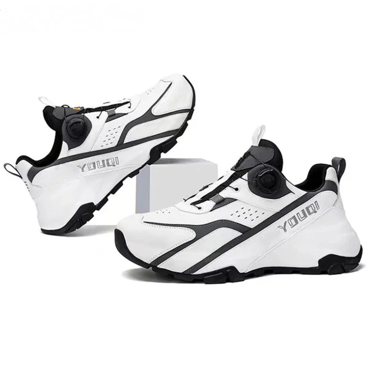 Premium Waterproof Outdoor Hiking Shoes for Men