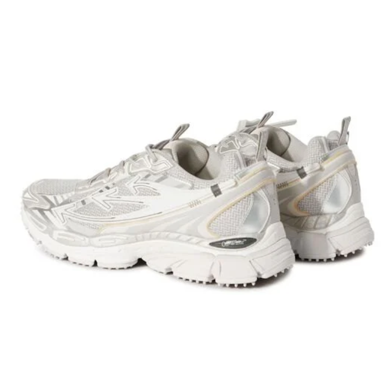 Men’s Be Right Back Premium Mesh Running Sneakers