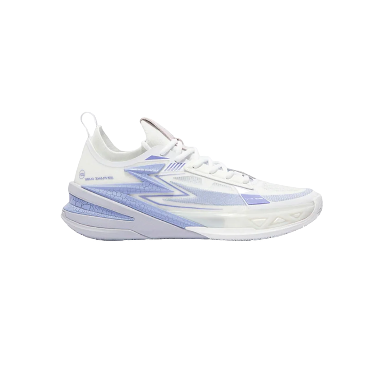 Men’s Pro Performance Basketball Shoes, Lightweight Breathable Court Sneakers