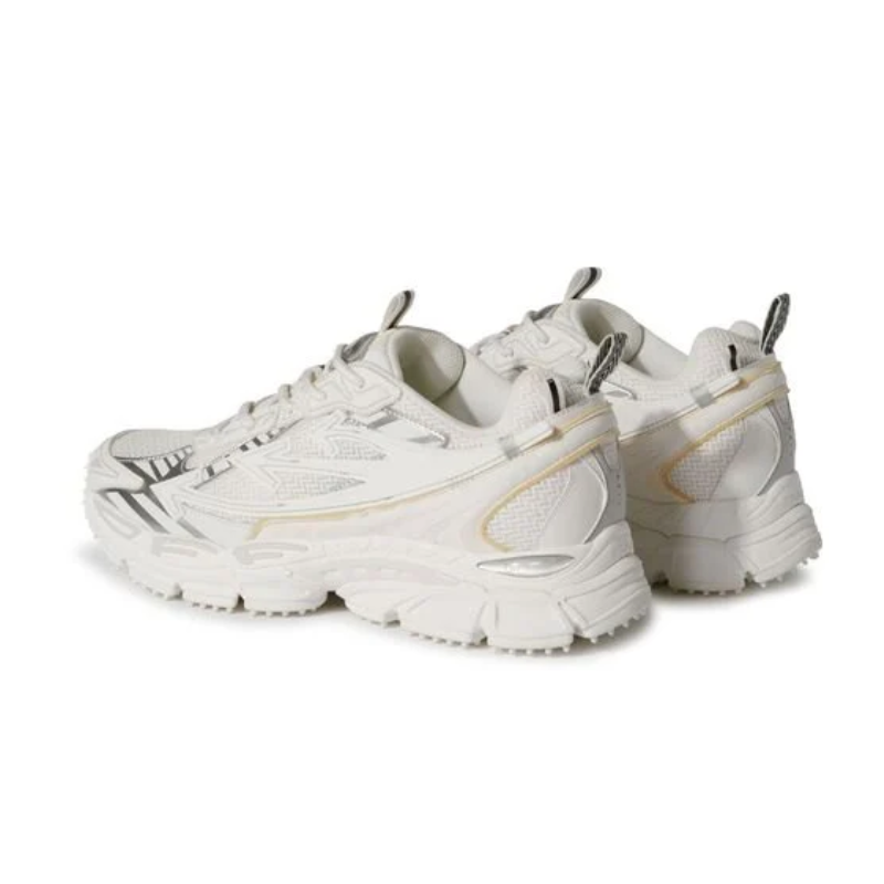 Men’s Be Right Back Premium Mesh Running Sneakers