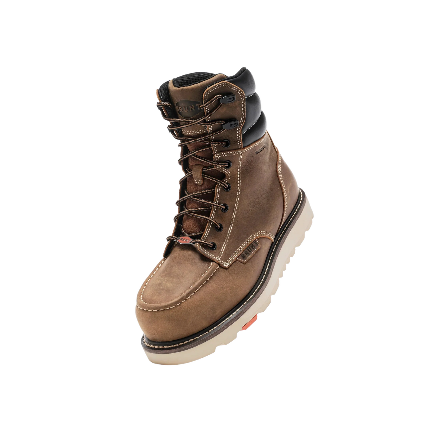 Men’s The Marin Welted Waterproof Work Boots