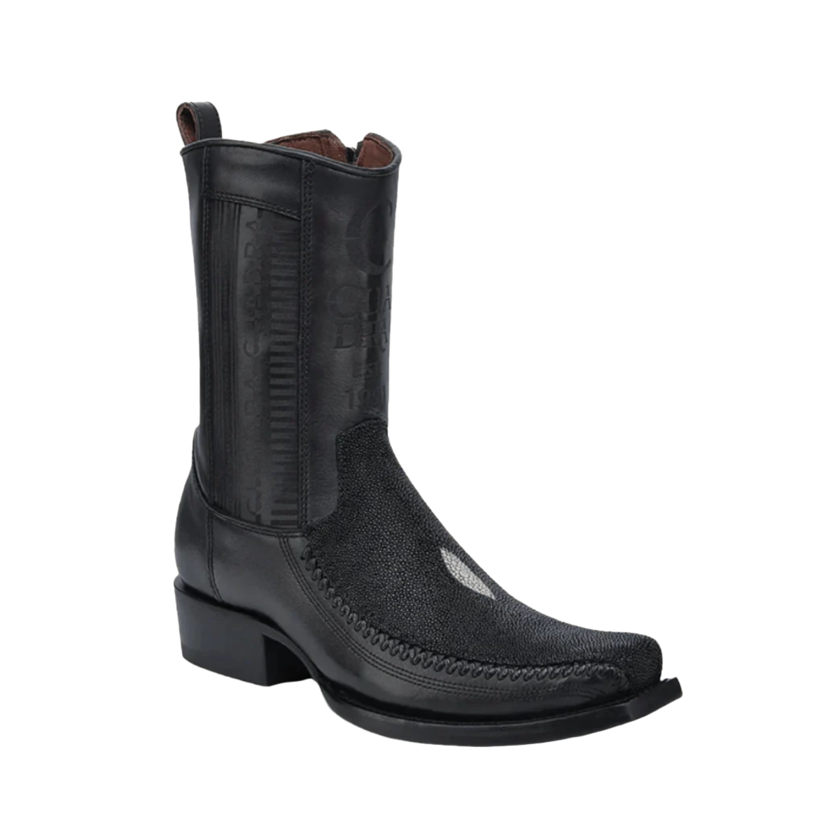 Handcrafted Cowboy Boots for Men