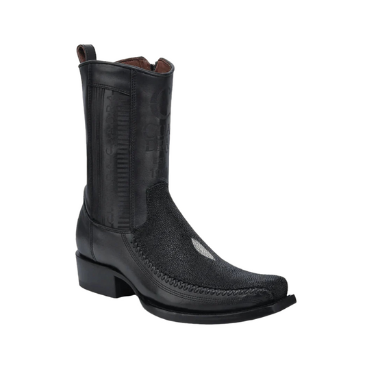 Handcrafted Cowboy Boots for Men