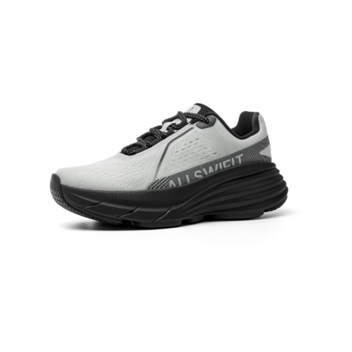 Men's Ultra-Cushioned Running Shoes,