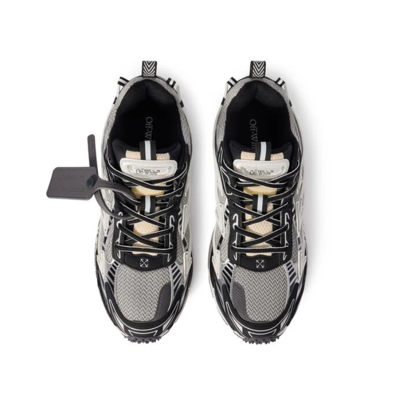 Men’s Be Right Back Premium Mesh Running Sneakers