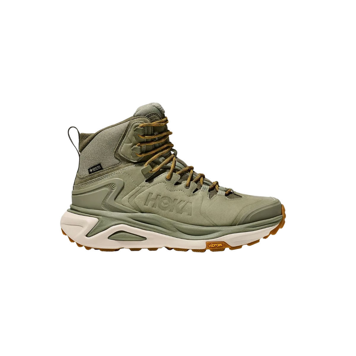 HOK Kaha 3 Ultra Cushion Mid Waterproof Hiking Boots