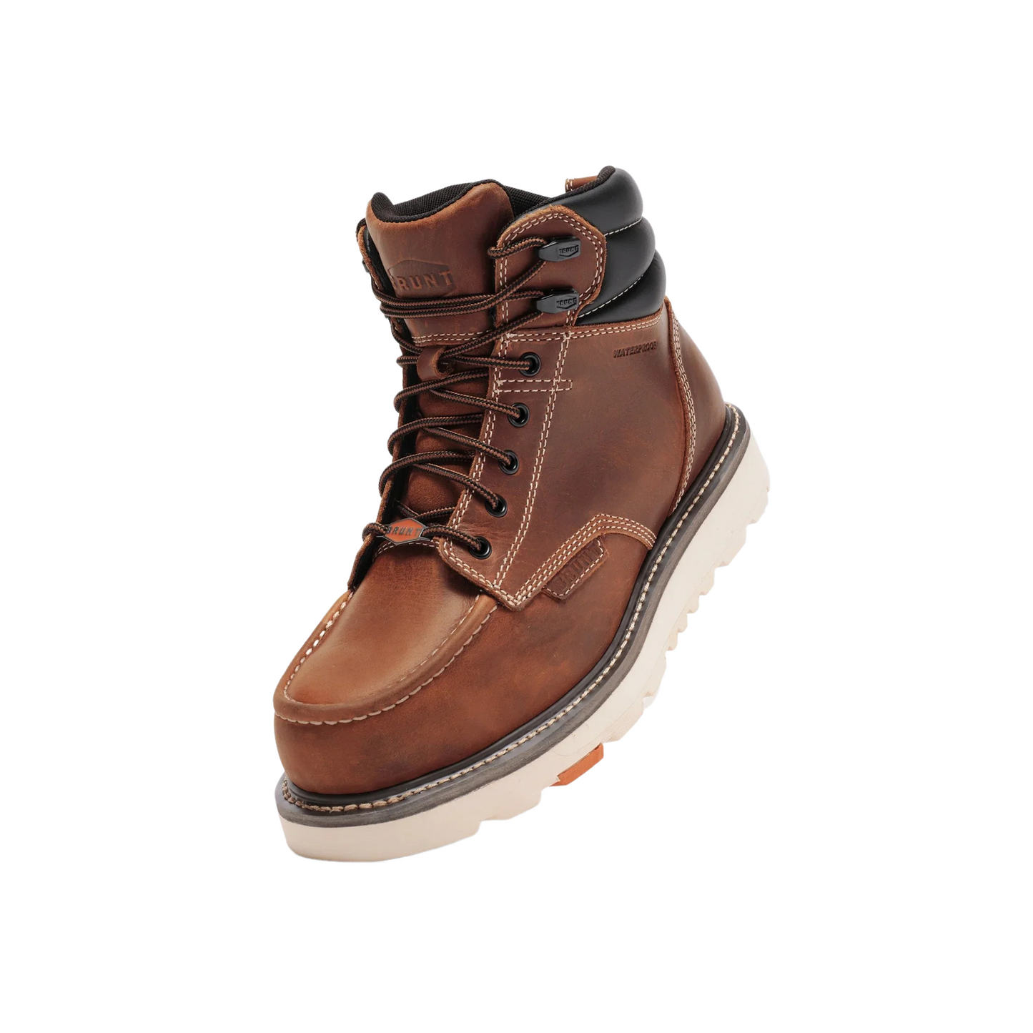 Men’s The Marin Welted Waterproof Work Boots
