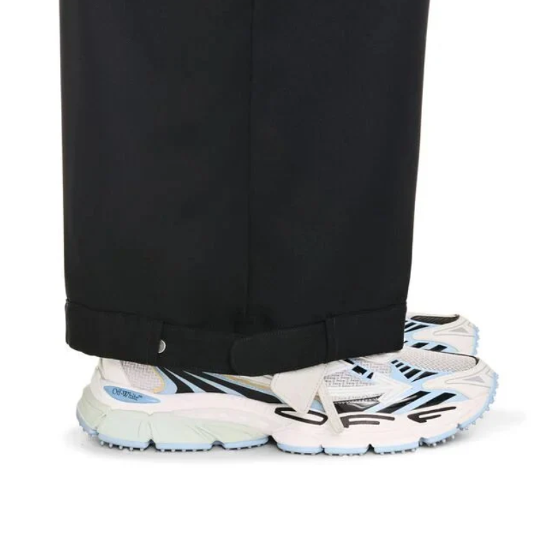 Men’s Be Right Back Premium Mesh Running Sneakers