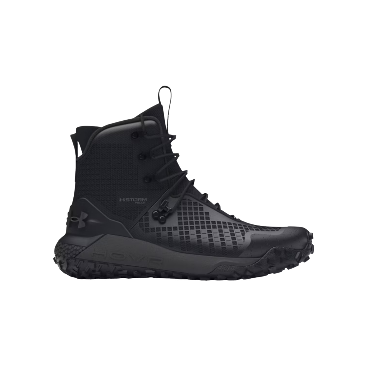 Men's HOVR Storm Waterproof Tactical Hiking Boots