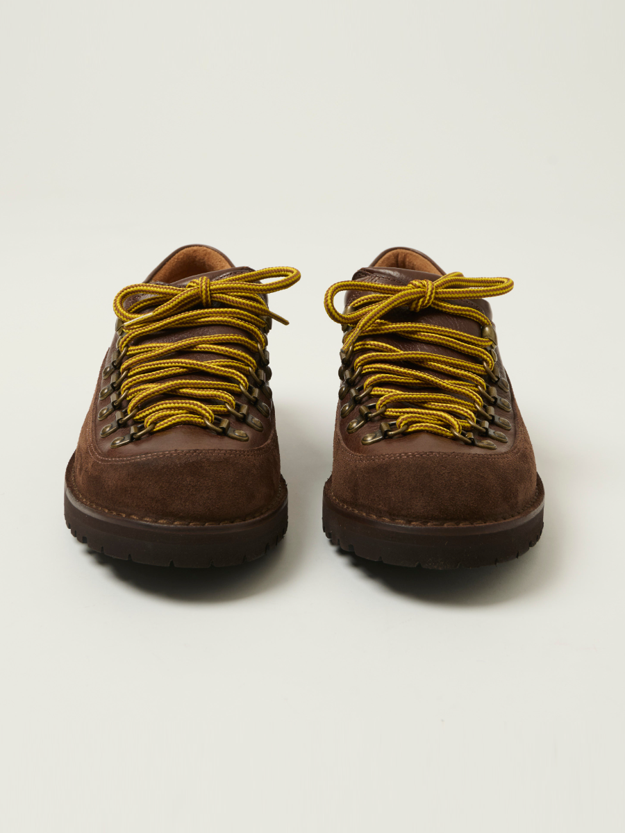 Rugged Casual Work Boots