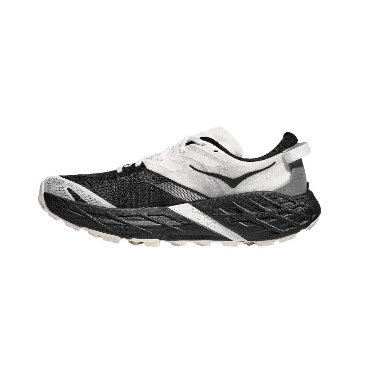 Men’s HOK Speedgoat 7 Ultra-Cushioned Performance Sneakers