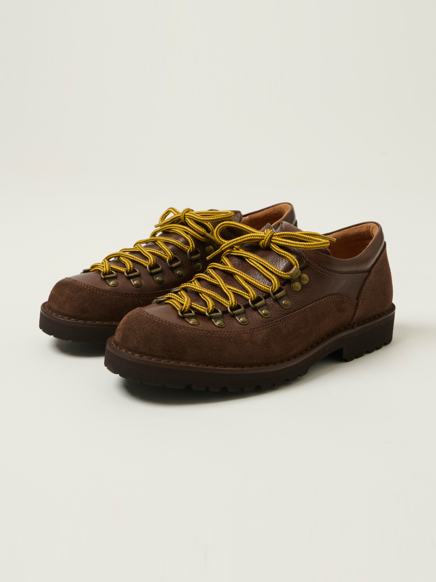 Rugged Casual Work Boots