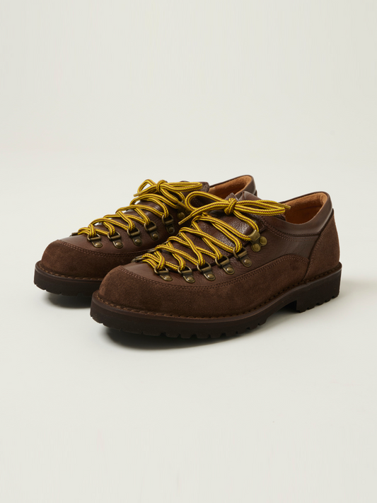 Rugged Casual Work Boots