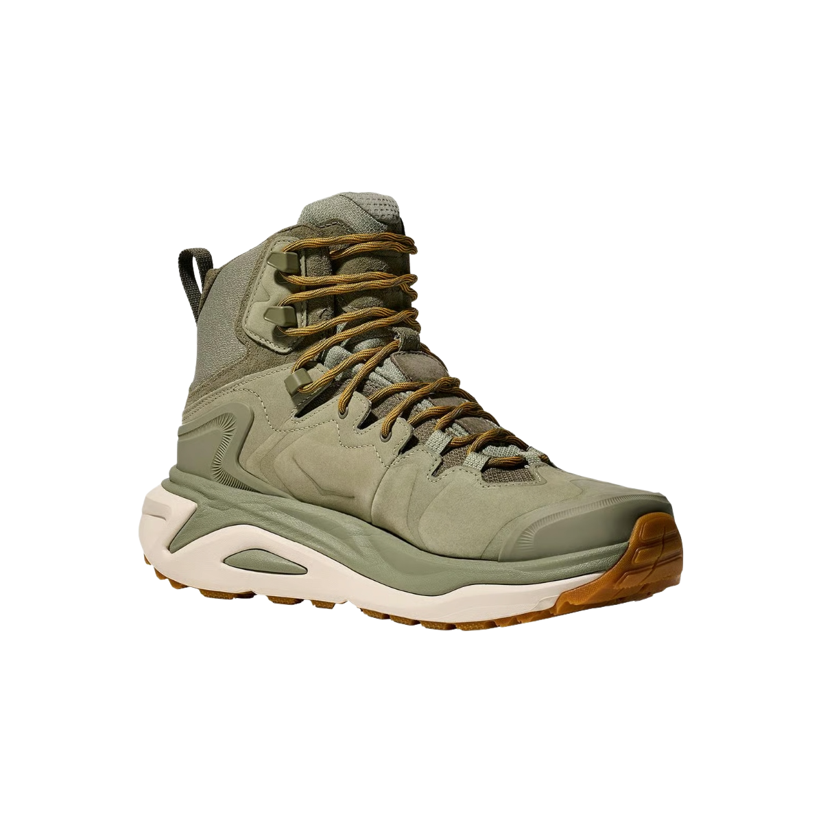 HOK Kaha 3 Ultra Cushion Mid Waterproof Hiking Boots