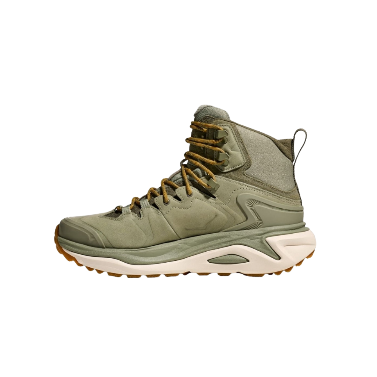 HOK Kaha 3 Ultra Cushion Mid Waterproof Hiking Boots