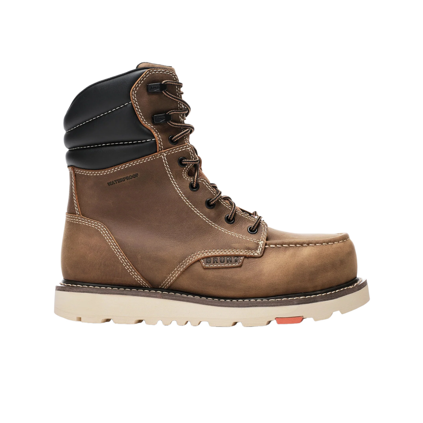 Men’s The Marin Welted Waterproof Work Boots
