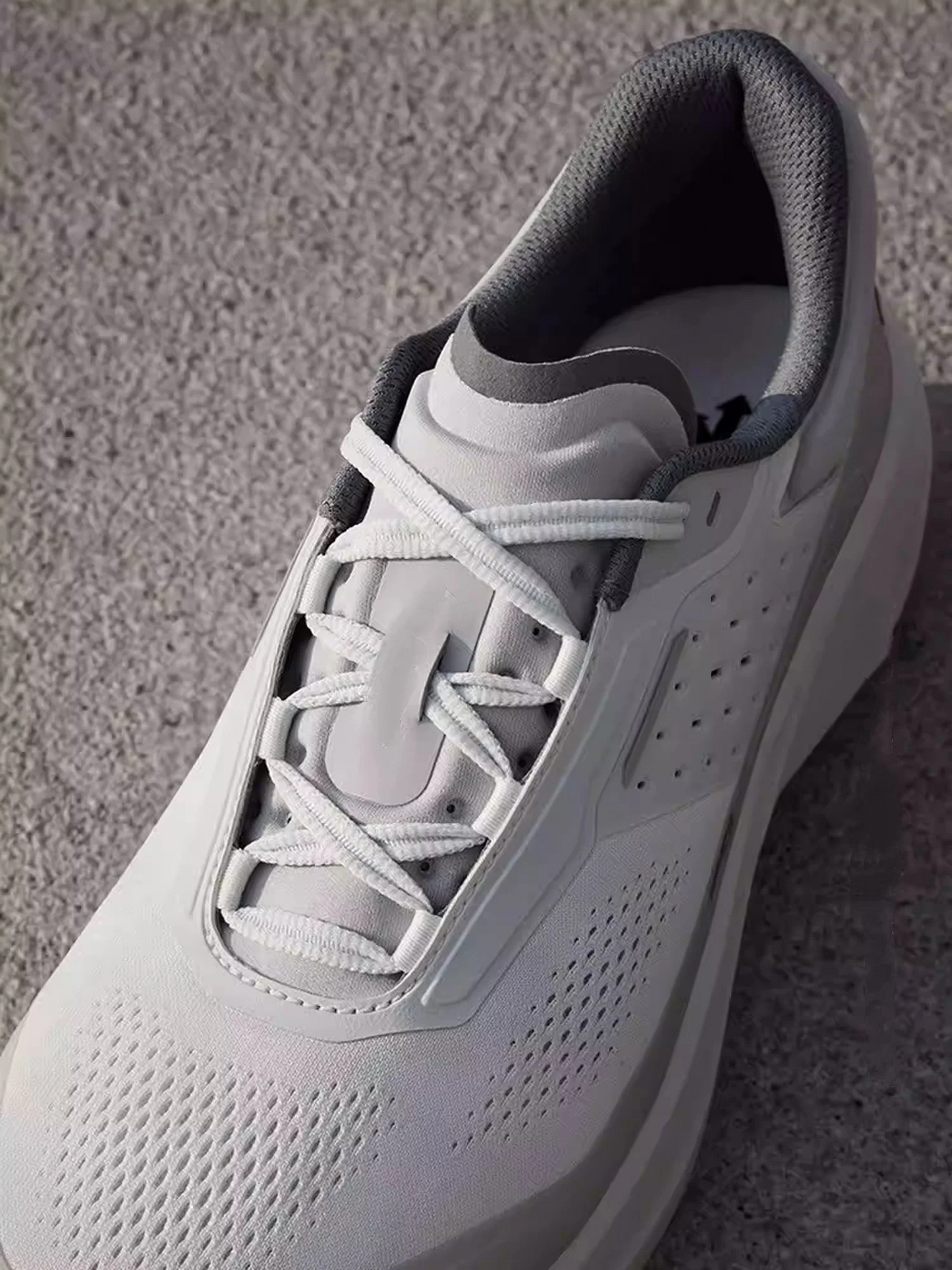 PRO-F Cushioned Running & Training Sneakers - Breathable Athletic Shoes for Gym, Daily Wear & Casual Style