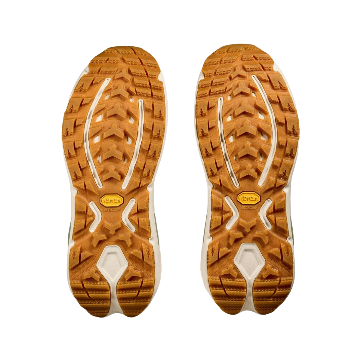 HOK Kaha 3 Ultra Cushion Mid Waterproof Hiking Boots