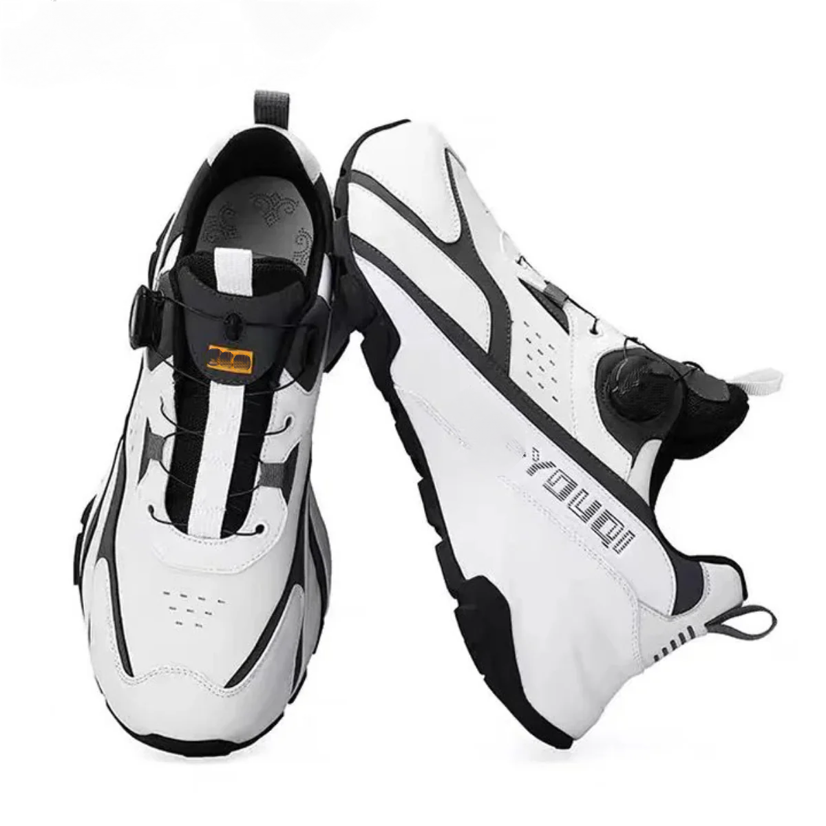 Premium Waterproof Outdoor Hiking Shoes for Men